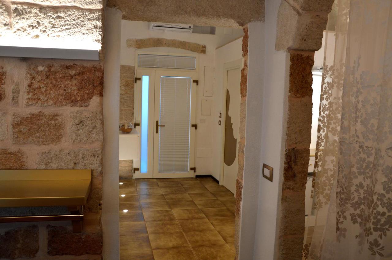 Hotel Gold White Exclusive House à Polignano a Mare Extérieur photo
