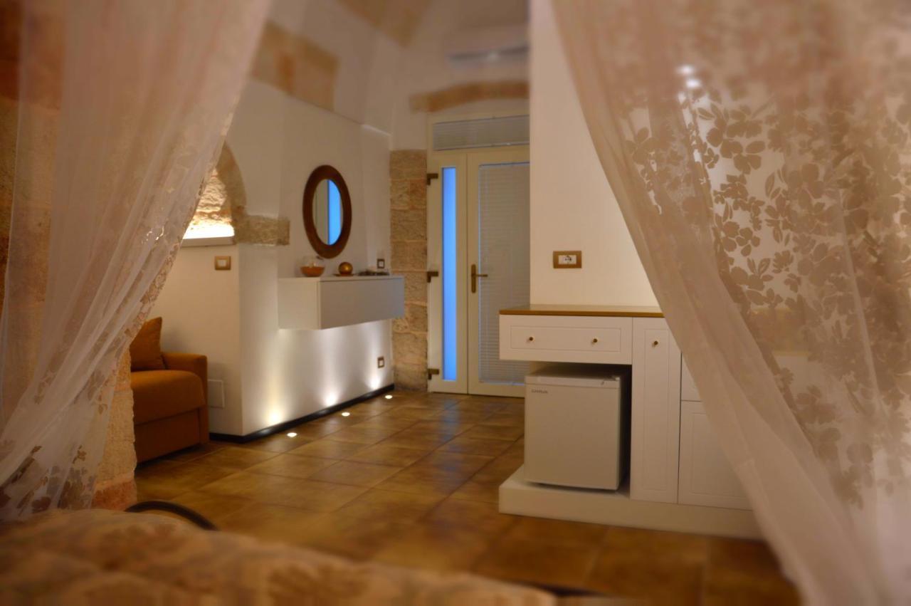 Hotel Gold White Exclusive House à Polignano a Mare Extérieur photo