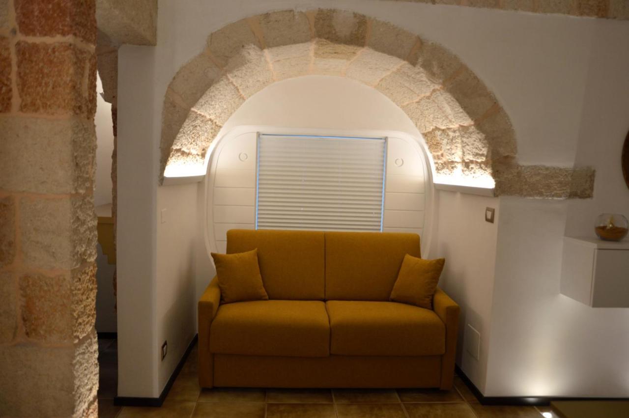 Hotel Gold White Exclusive House à Polignano a Mare Extérieur photo