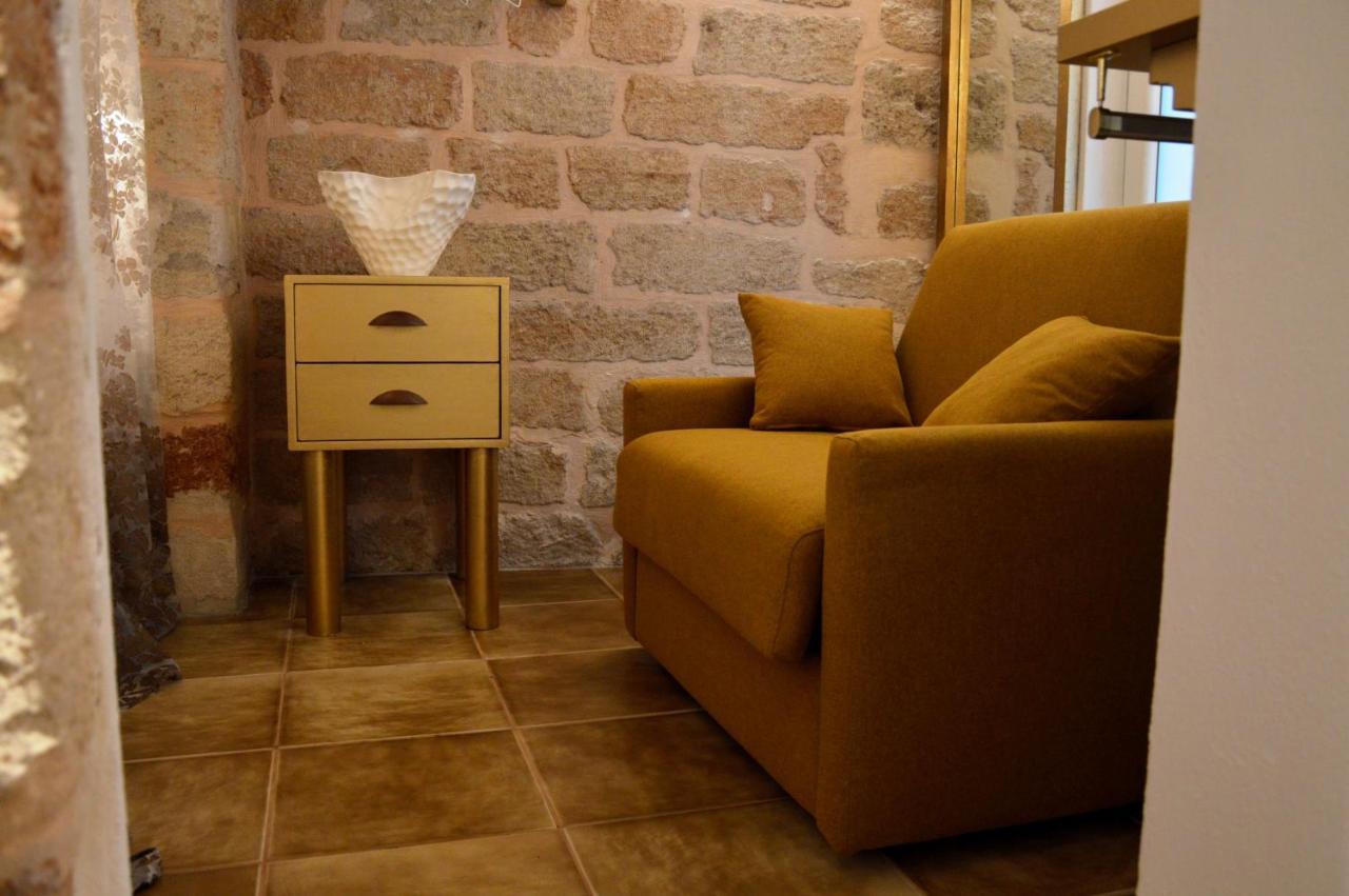 Hotel Gold White Exclusive House à Polignano a Mare Extérieur photo