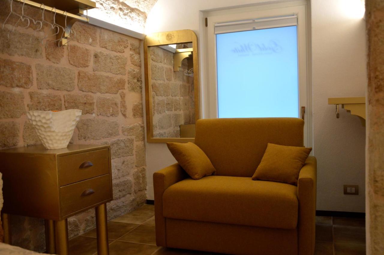 Hotel Gold White Exclusive House à Polignano a Mare Extérieur photo