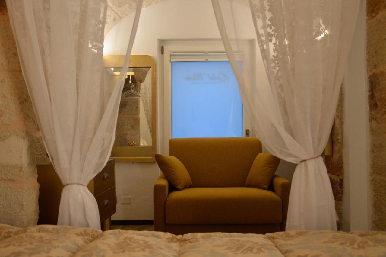 Hotel Gold White Exclusive House à Polignano a Mare Extérieur photo