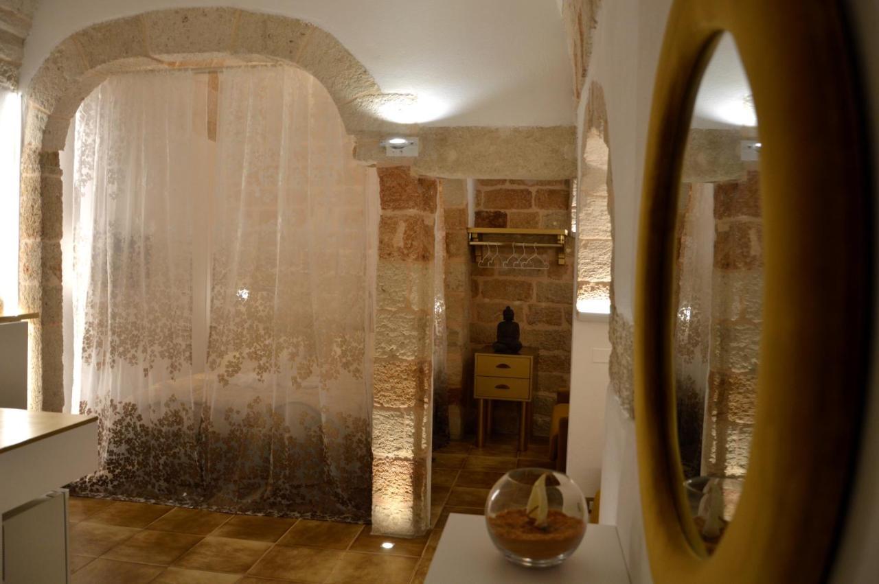Hotel Gold White Exclusive House à Polignano a Mare Extérieur photo