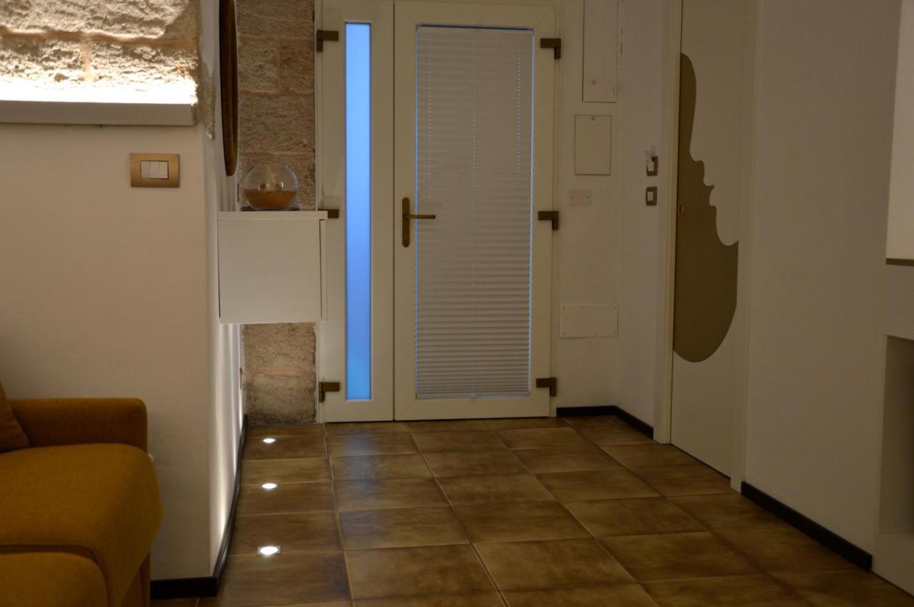 Hotel Gold White Exclusive House à Polignano a Mare Extérieur photo