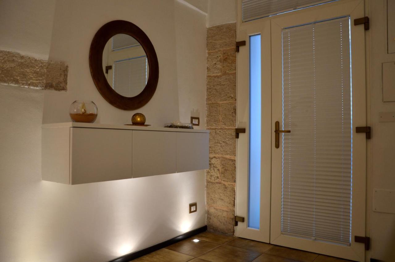 Hotel Gold White Exclusive House à Polignano a Mare Extérieur photo