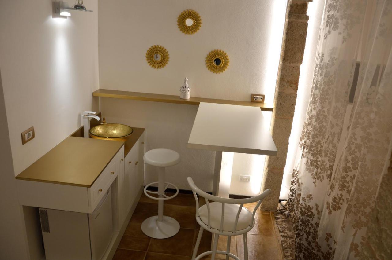 Hotel Gold White Exclusive House à Polignano a Mare Extérieur photo