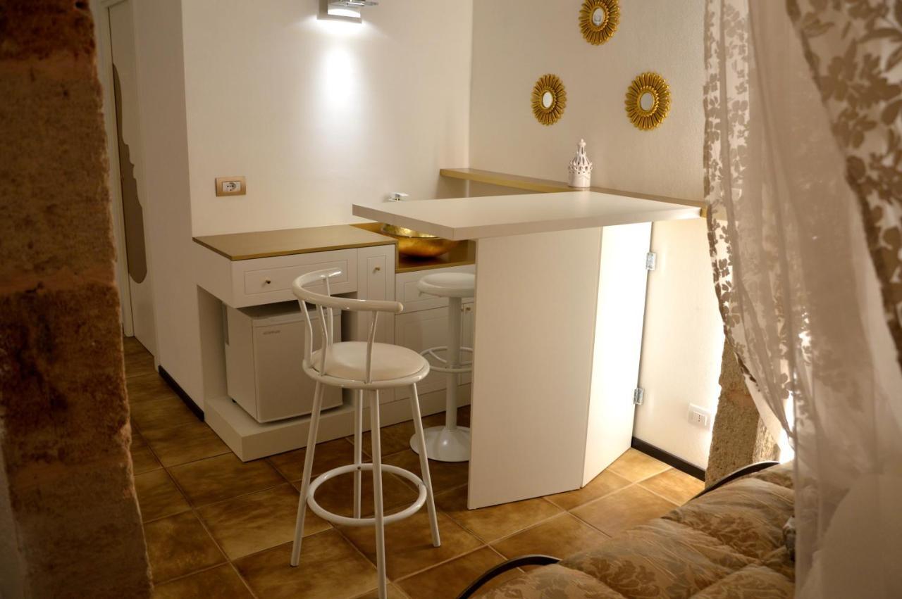 Hotel Gold White Exclusive House à Polignano a Mare Extérieur photo