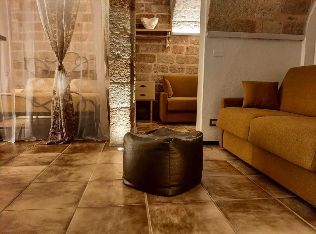 Hotel Gold White Exclusive House à Polignano a Mare Extérieur photo